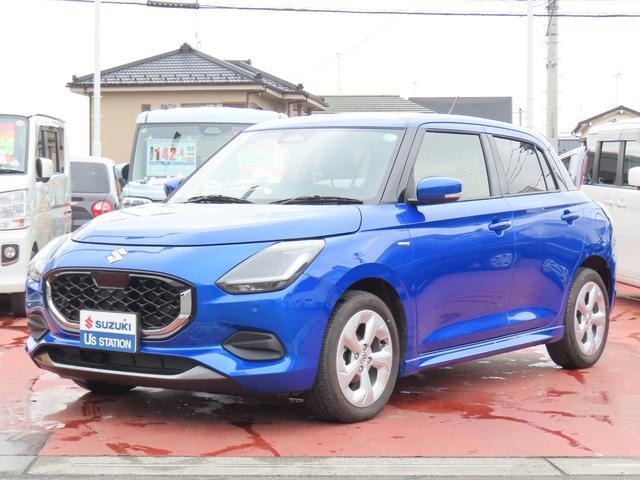 スイフト 1.2 ハイブリッド(HYBRID) MX 