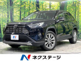 トヨタ RAV4