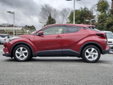 C-HR ハイブリッド 1.8 S LED パッケージ 