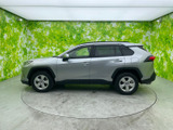 RAV4 2.0 X 