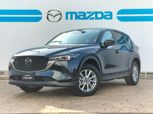 CX-5 2.0 20S スマートエディション 