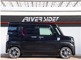神奈川でお車を探すなら リバーサイド 。