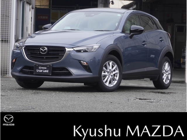 CX-3 1.5 15S アーバンドレッサー 