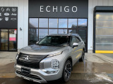 ご覧いただきありがとうございます。アウトランダー PHEV G 4WD ワンオーナー 自社買取車両のご紹介です。