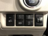 様々な安全装置が付いています☆シートヒーター搭載車両☆