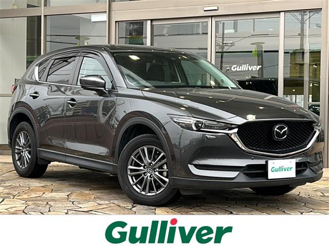 CX-5 2.2 XD プロアクティブ 4WD 4WD 修復歴無し