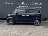 スペーシアカスタム ハイブリッド(HYBRID)  XS 4WD 
