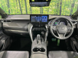 ハリアー 2.0 Z レザーパッケージ 