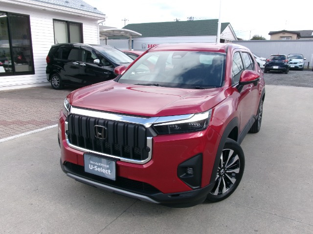 ZR-V 1.5 Z 