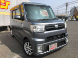 ウェイク L SAIII 