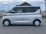 ルークス X 