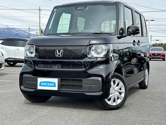 N-BOX  