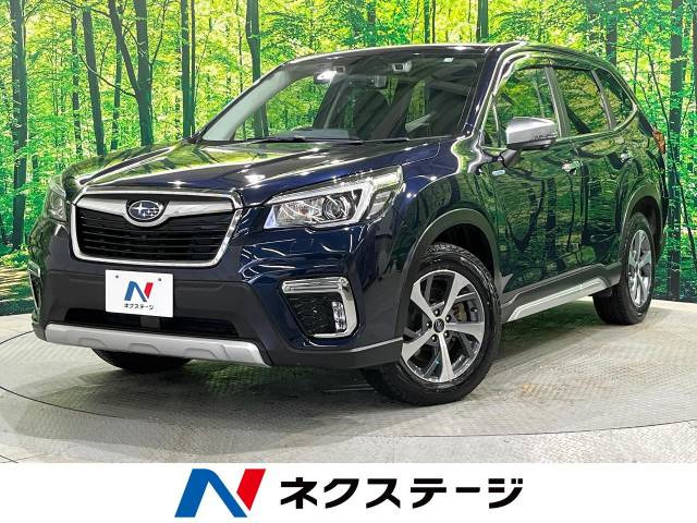 フォレスター 2.0 アドバンス 4WD 