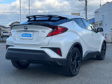 C-HR ハイブリッド 1.8 G モード ネロ セーフティ プラスIII 