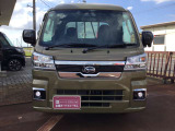 ハイゼットトラック ジャンボ エクストラ 4WD 