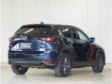CX-5 2.2 XD Lパッケージ 