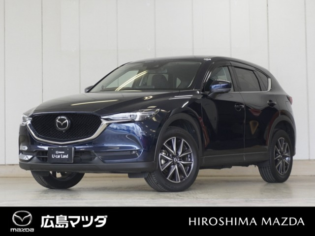 CX-5 2.2 XD Lパッケージ 