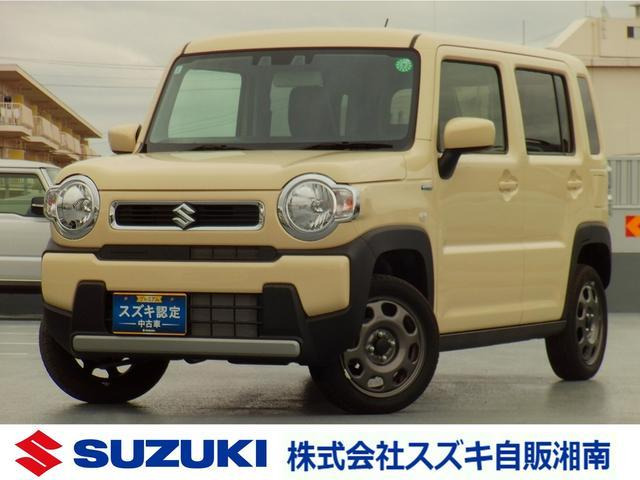 ハスラー ハイブリッド(HYBRID) G 