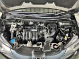 フィット 1.3 13G Fパッケージ 4WD 