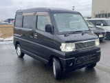 タウンボックス RX ハイルーフ 4WD 