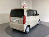 N-BOX G L ホンダセンシング 