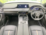 CX-60 3.3 XD ハイブリッド エクスクルーシブスポーツ ディーゼル 4WD 