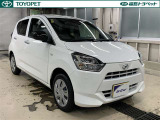 ミライース X リミテッド SAIII 4WD 