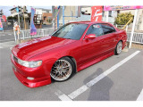 トヨタ チェイサー 2.5 ツアラー V