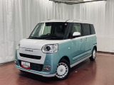 ムーヴキャンバス  ストライプス G