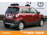 ピクシスジョイ C X SAIII 
