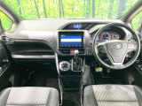ヴォクシー 2.0 ZS 煌II 