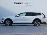 V60クロスカントリー B5 AWD プロ 4WD 