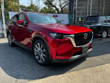 CX-60 2.5 25S Lパッケージ 