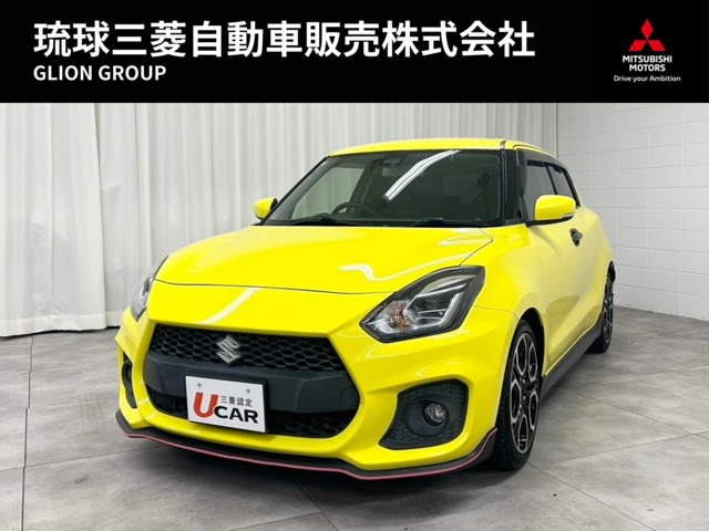 スイフト 1.4 スポーツ セーフティパッケージ 