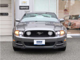 マスタング V8 GT クーペ プレミアム 