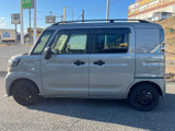 スペーシアベース XF 