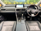 RX 450hl 4WD 