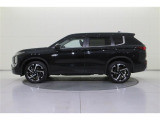 アウトランダーPHEV 2.4 G 4WD 