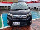 eKカスタム G 4WD 