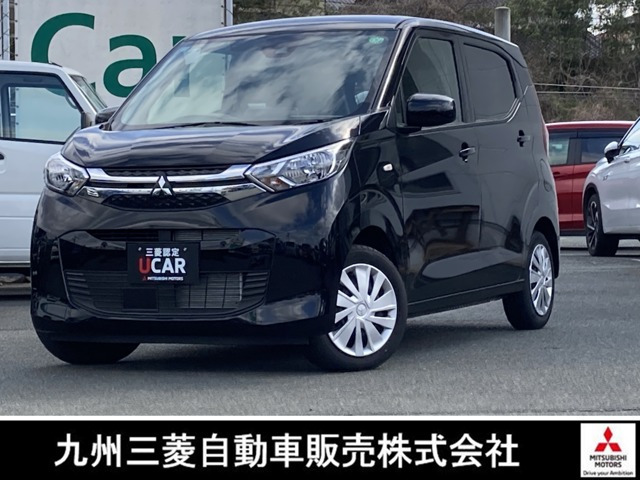 eKワゴン M 