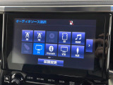アルファードハイブリッド 2.4 SR Cパッケージ 4WD 4WD 本革シート
