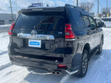ランドクルーザープラド 2.7 TX Lパッケージ 4WD 