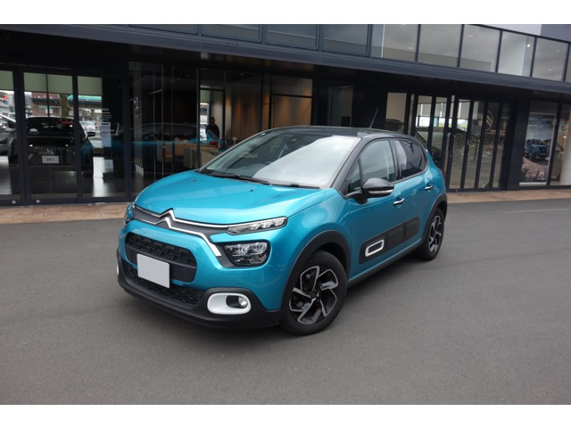 C3 シャイン 