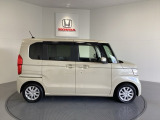 N-BOX G L ホンダセンシング 