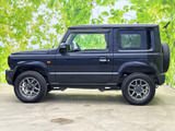 ジムニー XC 4WD 