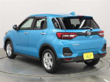 ライズ  1.2 G