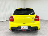 スイフト 1.4 スポーツ セーフティパッケージ 