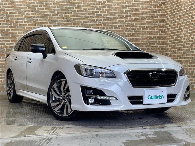 レヴォーグ 1.6 GT-S アイサイト 4WD 4WD 修復歴無し