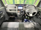 タントカスタム RS トップエディション SAII 