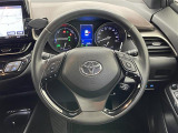 C-HR  修復歴無し
